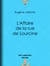 L'Affaire de la rue de Lourcine