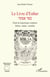 Le Livre d’Esther - Étude de linguistique comparée hébreu / ladino / castillan
