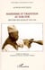 Mahdisme et tradition au Dar For - Histoire des Massalit 1870-1930