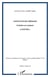 Contacts de créoles - Créoles en contact - n°XXVIII-1
