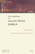 Essai biographique sur Laurent Désiré Kabila - Cahiers 57-58-59