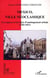 MEXICO, VILLE NÉOCLASSIQUE - Les espaces et les idées d?aménagement urbain (1783-1911)