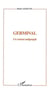 GERMINAL - Un roman antipeuple