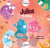 Julius le virus - Collection BAMBOU