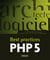 Best practices PHP 5