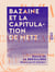 Bazaine et la capitulation de Metz