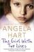 The Girl With Two Lives - A Shocking Childhood. A Foster Carer Who Understood. A Young Girl's Life Forever Changed