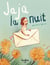 Jaja la nuit - Collection Histoires de rire