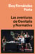 Las aventuras de Genitalia y Normativa