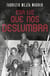Esa luz que nos deslumbra