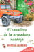 El caballero de la armadura naranja