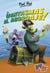 ¡Fantasmas al abordaje! (Serie Bat Pat 4)