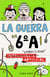 Serie La guerra de 6ºA 3 - (Inteligencia) Imbecilidad artificial