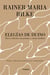 Elegías de Duino, seguido de cartas y poemas inéditos - Edición especial del centenario
