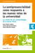 La semipresencialidad como respuesta a los nuevos retos de la universidad - La visión de las universidades de la Xarxa Vives