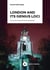 London and its genius loci - A journey beyond time and place
