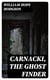 Carnacki, the Ghost Finder