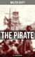 THE PIRATE: Life & Times of John Gow - Adventure Novel Based on a True Story