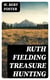 Ruth Fielding Treasure Hunting