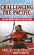 Challenging the Pacific - The First Woman to Row the Kon-Tiki Route