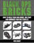 Black Ops Bricks - How to Build Your Own Model Military and Armored Fighting Vehicles