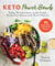 Keto Power Bowls - Easy, Nutritious, Low-Carb, High-Fat Meals for Busy People