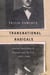 Transnational Radicals - Italian Anarchists in Canada and the U.S., 1915-1940