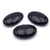 Camille Ambiance - Galet Obsidienne noire - 6 cm