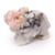 Éléphant - Agate Crazy Lace - 40 mm