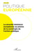 Revue politique européenne n.65 : la sécurité interiéure européenne au prisme de la sociologie de l'action publique