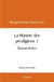 La Planète des prodigieux 1 : Roman-fiction