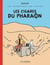 Les aventures de Tintin Tome 4 : Les cigares du Pharaon