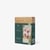 Kit de Punch needle - Fox le renard - Gift of Stitch - DMC