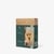 Kit de Punch needle - Georgette la girafe - Gift of Stitch - DMC