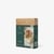 Kit de Crochet - Duo de singes - Gift of Stitch - DMC