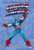 Captain America : Intégrale vol.12 : 1977-1979