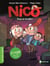Nico : trop la trouille !