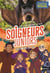 Soigneurs juniors Tome 10 : halloween au zoo