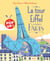 La tour Eiffel se balade à Paris - POP UP