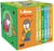 Ma petite bibliothèque : T'choupi et les animaux