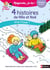 Regarde, je lis ! : 4 histoires de Mila et Noé : vive l'hiver ! niveau 2 et 3