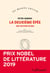 La deuxieme épée