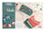 Coffret Fimo Graine Créative - Bijoux Slab - 12 couleurs