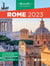 Le guide vert week&go : Rome (édition 2023)