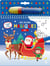 Mes dessins magiques : Noël