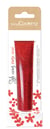 Stylo de glaçage ScrapCooking® - Rouge irisé - 26 g