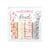 Décorations en sucre ScrapCooking® - Mix Pearl - 56 g