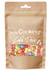Décorations en sucre ScrapCooking® - Gold Mix - 62 g