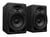 ENCEINTES DM-50D NOIRES (LA PAIRE) ENCEINTES DE MONITORING 5"