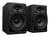 ENCEINTES DM-50D-BT NOIRES (LA PAIRE) ENCEINTES DE MONITORING BLUETOOTH 5"